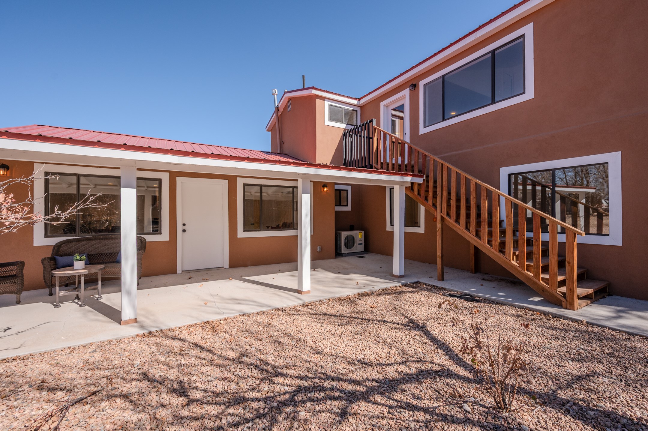 2184 Candelero Street, Santa Fe, New Mexico image 10