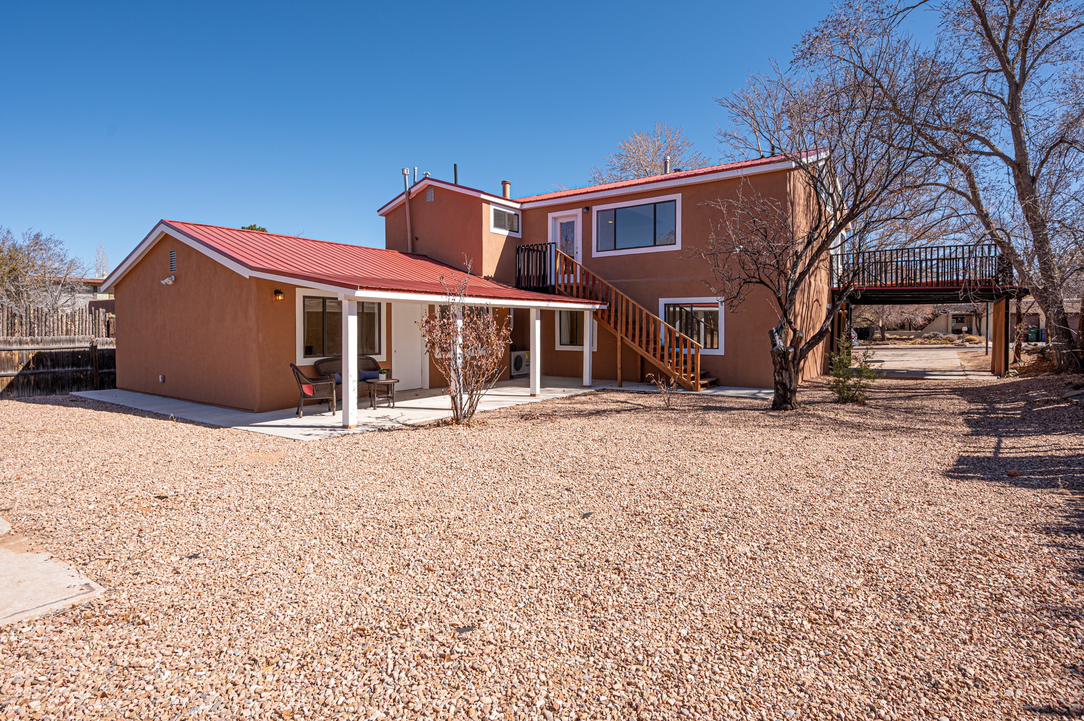 2184 Candelero Street, Santa Fe, New Mexico image 24