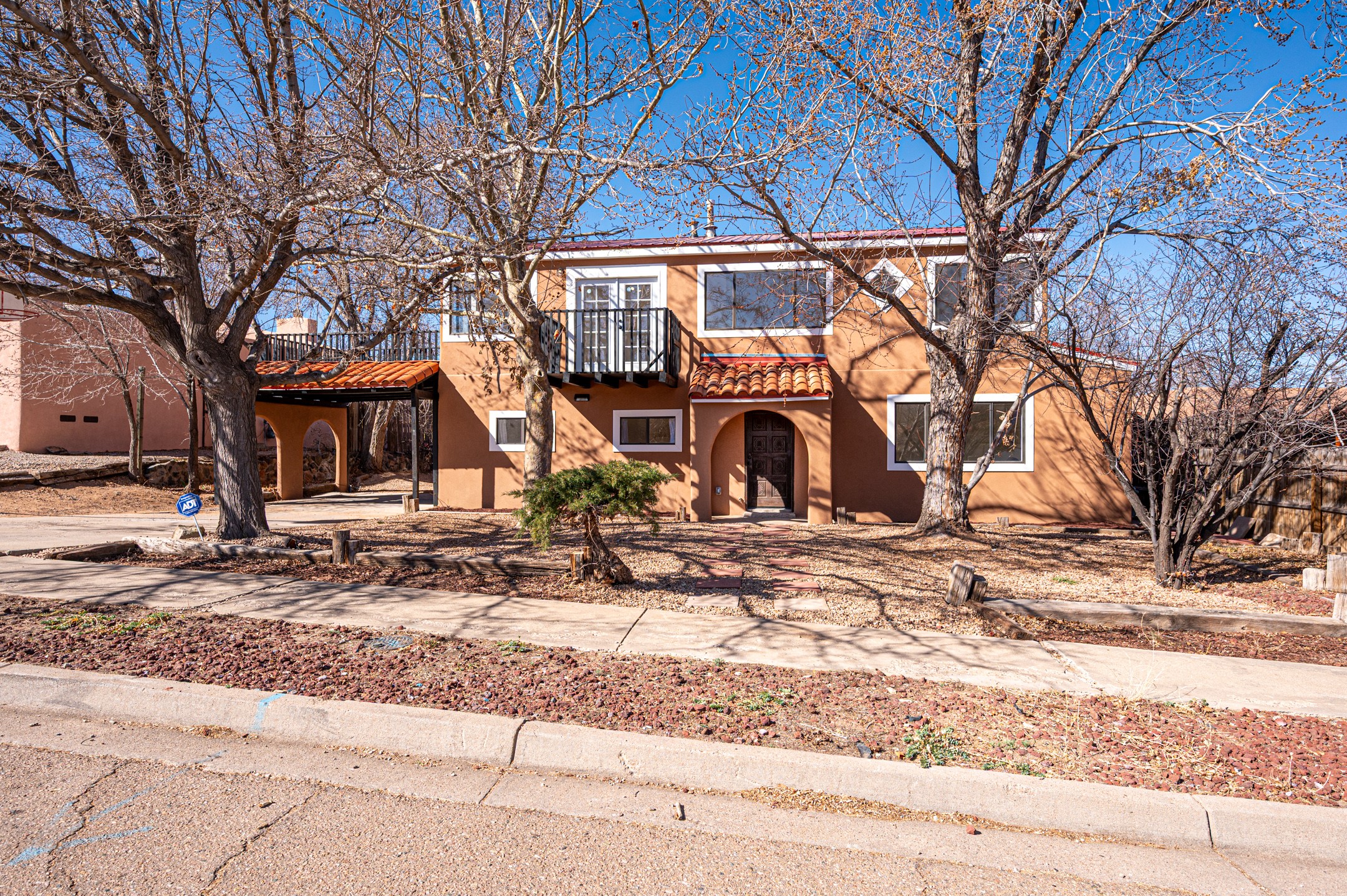 2184 Candelero Street, Santa Fe, New Mexico image 1