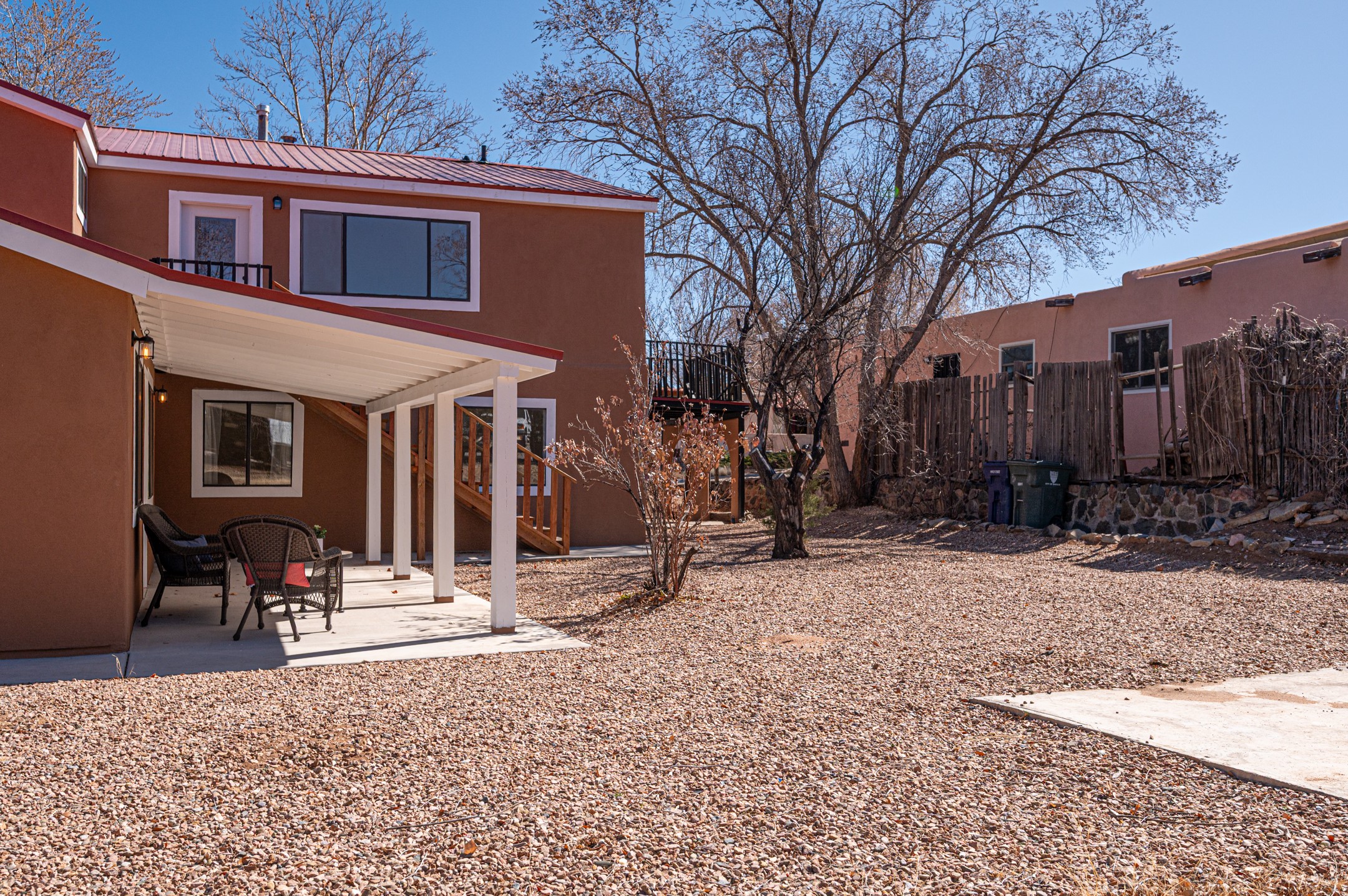 2184 Candelero Street, Santa Fe, New Mexico image 18