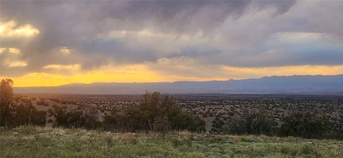 Tiny photo for 258 Red Rock, Cerrillos, NM 87010 (MLS # 202502345)