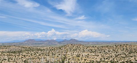 Tiny photo for 258 Red Rock, Cerrillos, NM 87010 (MLS # 202502345)