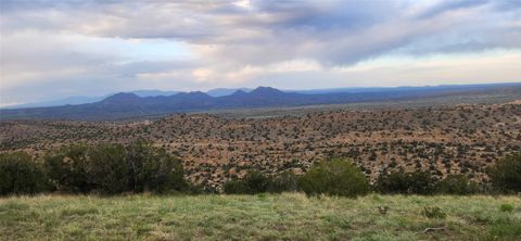 Tiny photo for 258 Red Rock, Cerrillos, NM 87010 (MLS # 202502345)