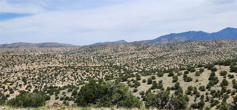 Tiny photo for 258 Red Rock, Cerrillos, NM 87010 (MLS # 202502345)