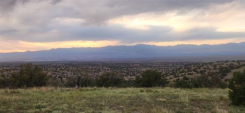 Tiny photo for 258 Red Rock, Cerrillos, NM 87010 (MLS # 202502345)