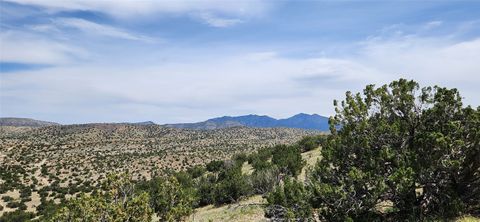 Tiny photo for 258 Red Rock, Cerrillos, NM 87010 (MLS # 202502345)