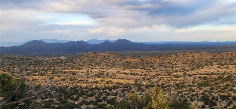 Tiny photo for 258 Red Rock, Cerrillos, NM 87010 (MLS # 202502345)