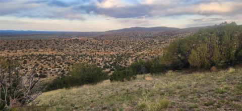 Tiny photo for 258 Red Rock, Cerrillos, NM 87010 (MLS # 202502345)