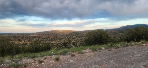 Tiny photo for 258 Red Rock, Cerrillos, NM 87010 (MLS # 202502345)