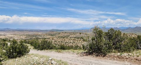 Tiny photo for 258 Red Rock, Cerrillos, NM 87010 (MLS # 202502345)