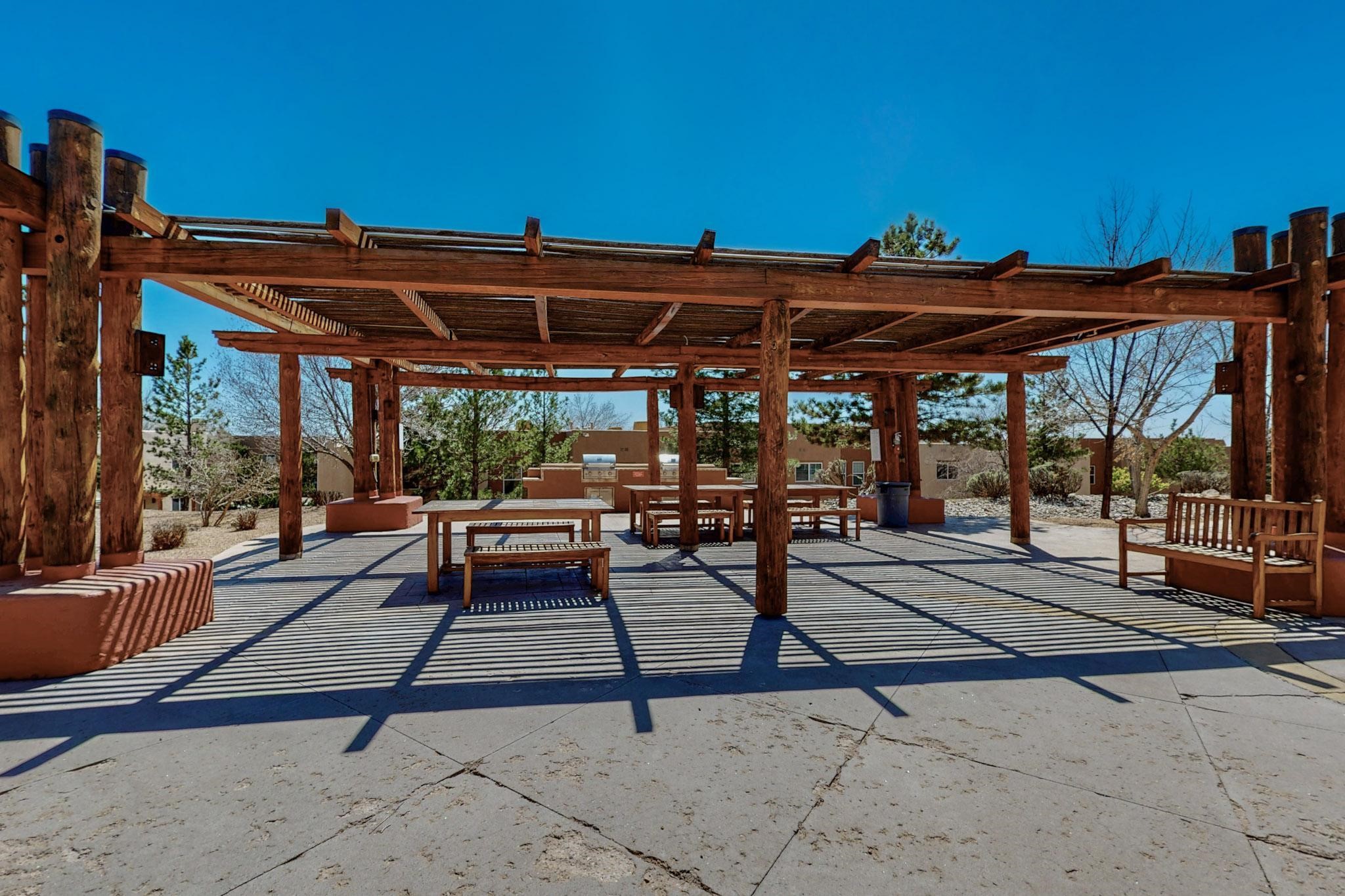 2210 Miguel Chavez Rd #1818, Santa Fe, New Mexico image 32