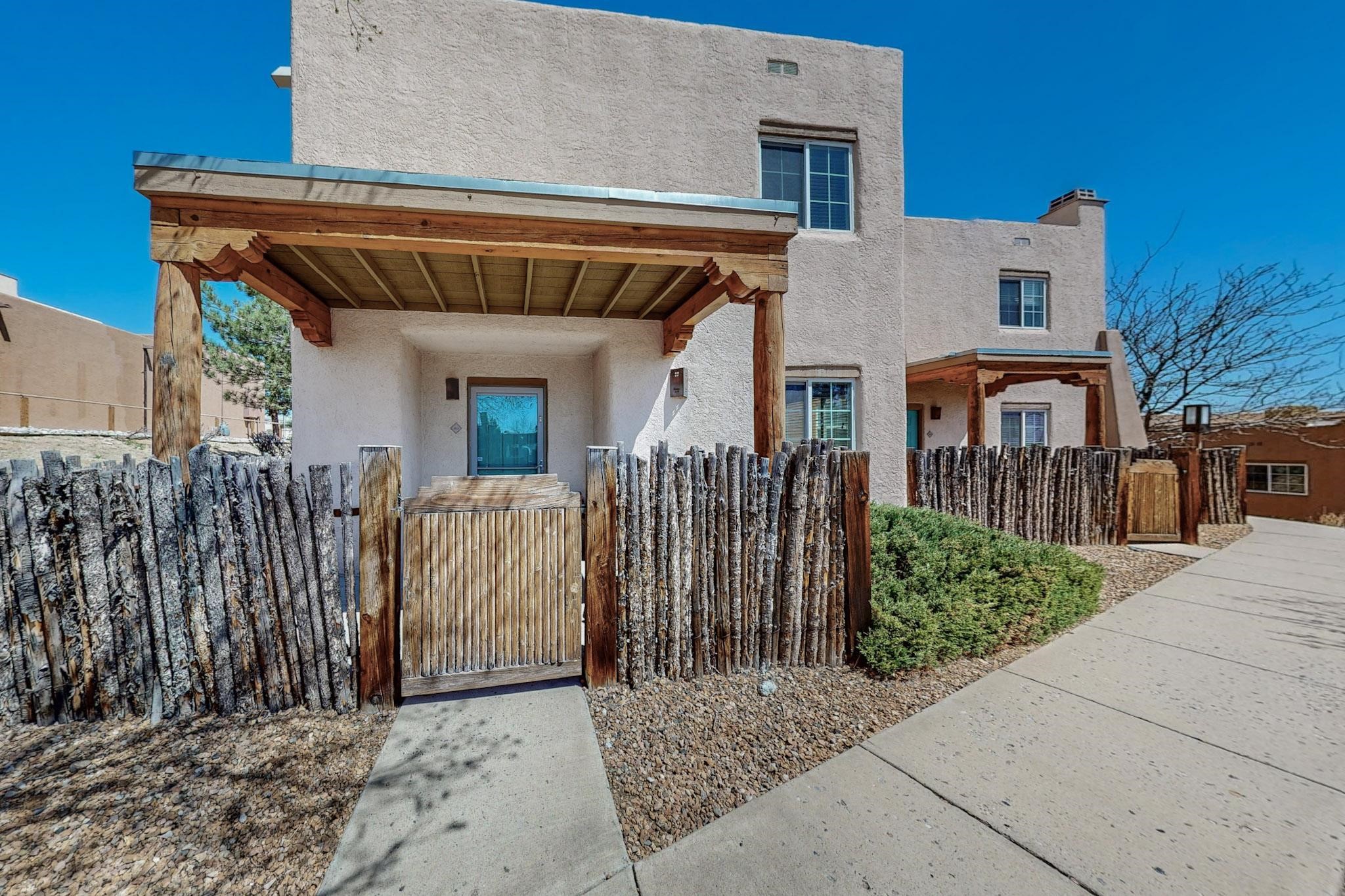 2210 Miguel Chavez Rd #1818, Santa Fe, New Mexico image 1
