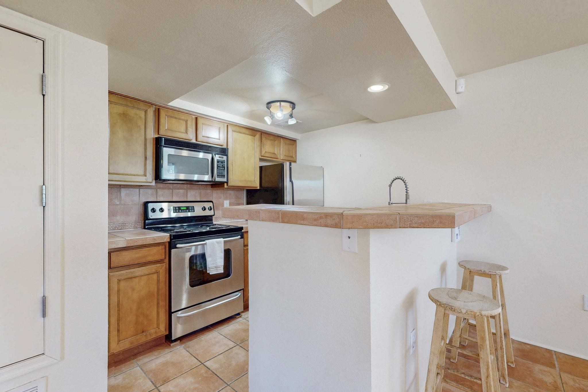2210 Miguel Chavez Rd #1818, Santa Fe, New Mexico image 13