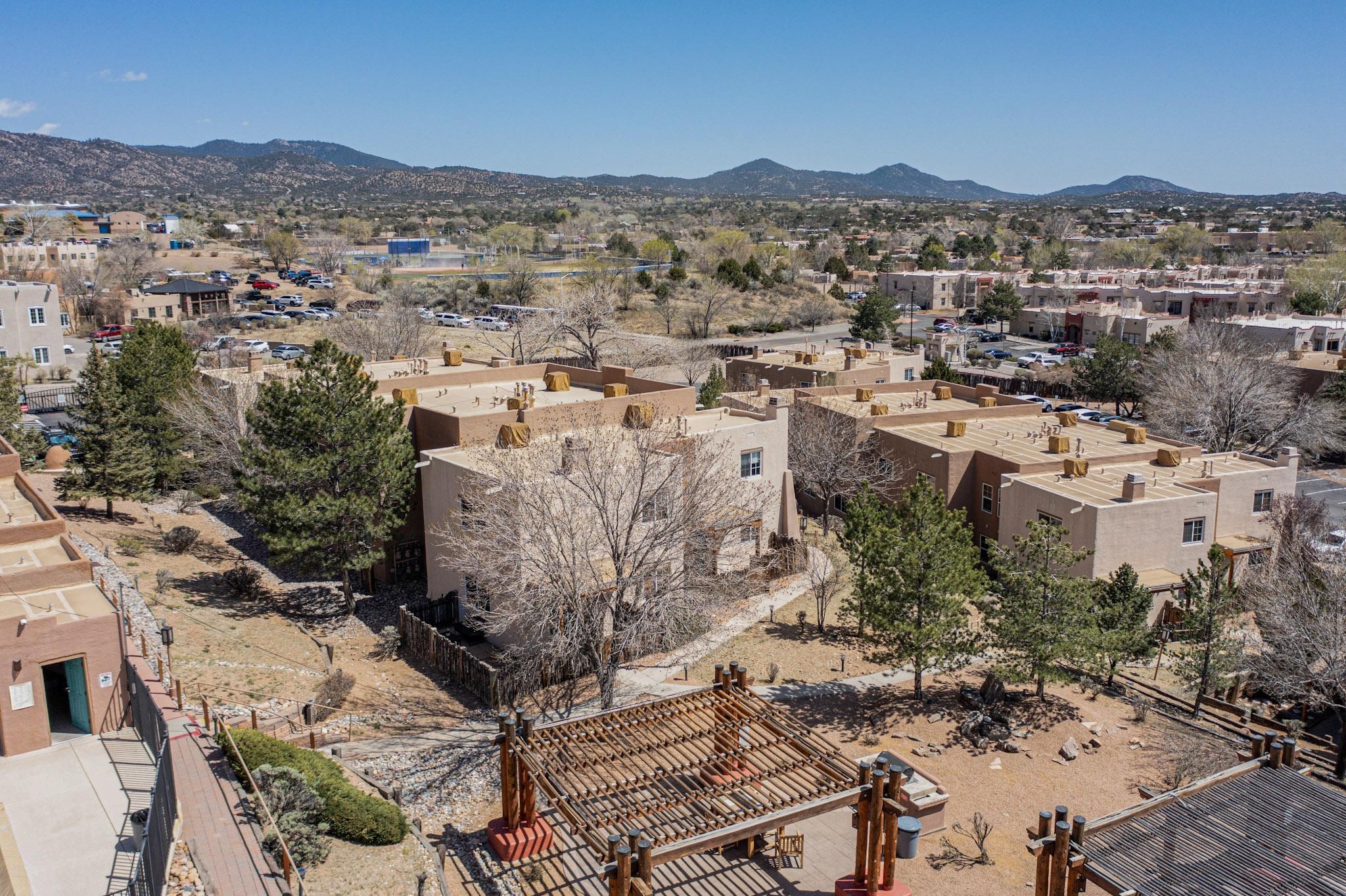 2210 Miguel Chavez Rd #1818, Santa Fe, New Mexico image 42