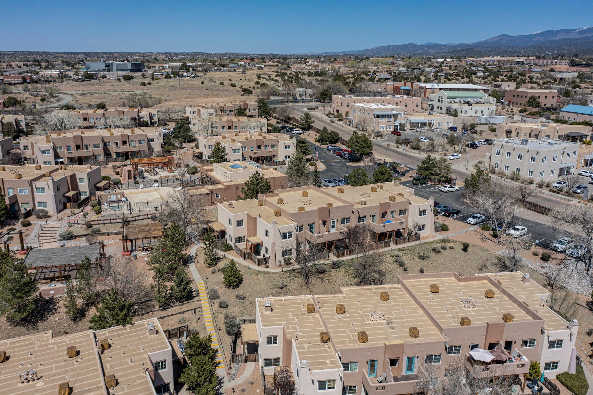 2210 Miguel Chavez Rd #1818, Santa Fe, New Mexico image 43