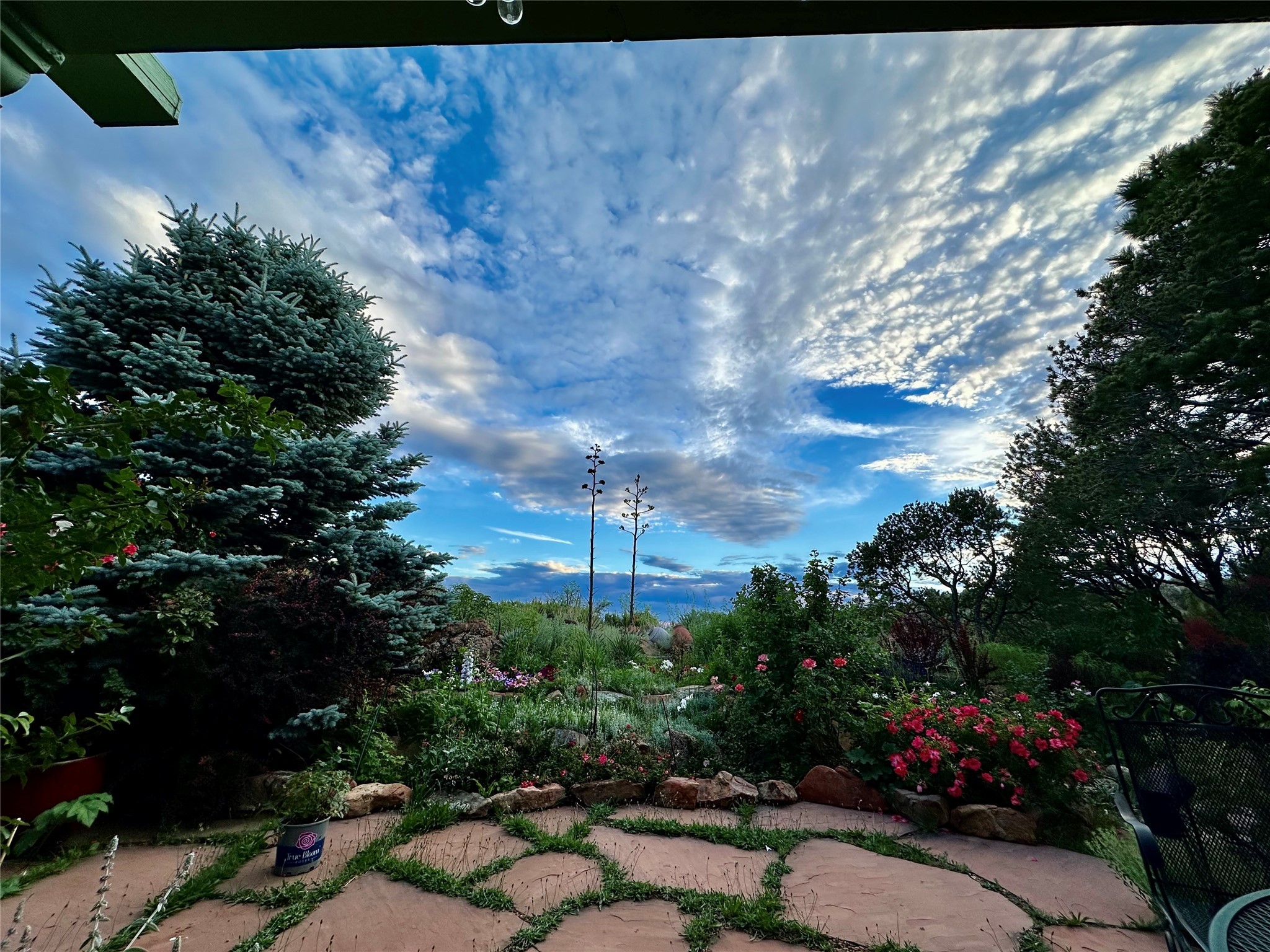 1255 Vallecita Drive, Santa Fe, New Mexico image 9