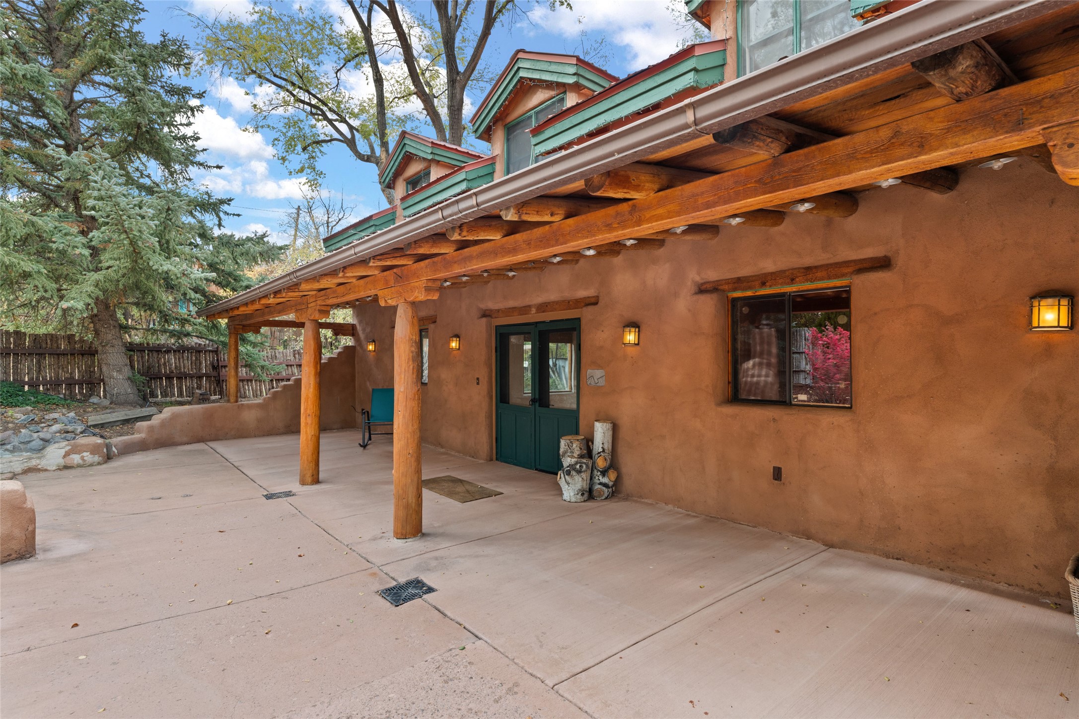 13 Cerro Azul, Santa Fe, New Mexico image 4