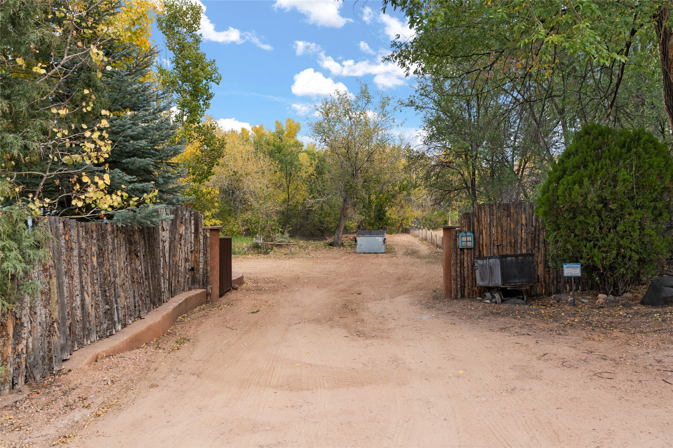 13 Cerro Azul, Santa Fe, New Mexico image 36