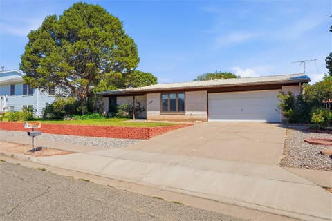 360 Kilby Ave, White Rock, NM 87547 - #: 202603139