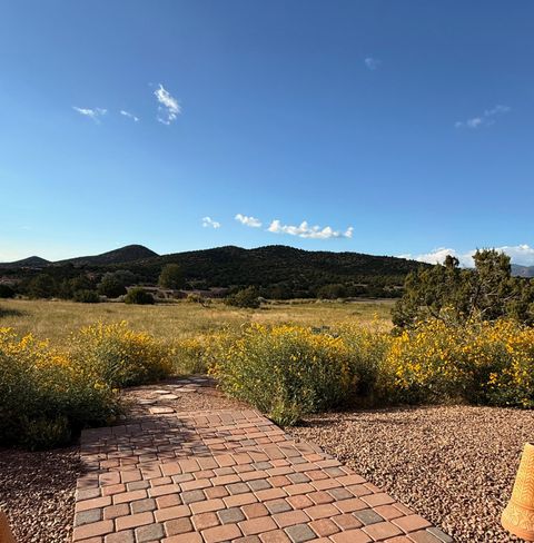 Tiny photo for 176 Principe De Paz, Santa Fe, NM 87508 (MLS # 202600678)