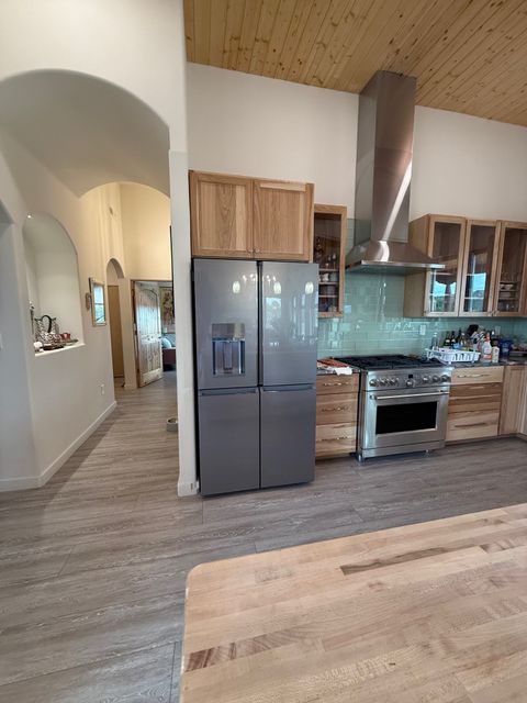 Tiny photo for 176 Principe De Paz, Santa Fe, NM 87508 (MLS # 202600678)