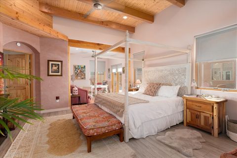 Tiny photo for 176 Principe De Paz, Santa Fe, NM 87508 (MLS # 202600678)