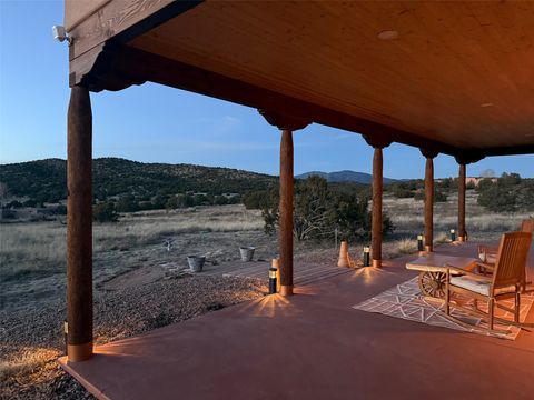 Tiny photo for 176 Principe De Paz, Santa Fe, NM 87508 (MLS # 202600678)