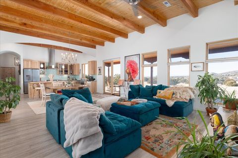 Tiny photo for 176 Principe De Paz, Santa Fe, NM 87508 (MLS # 202600678)