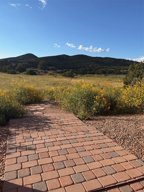 Tiny photo for 176 Principe De Paz, Santa Fe, NM 87508 (MLS # 202600678)