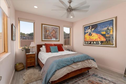 Tiny photo for 176 Principe De Paz, Santa Fe, NM 87508 (MLS # 202600678)