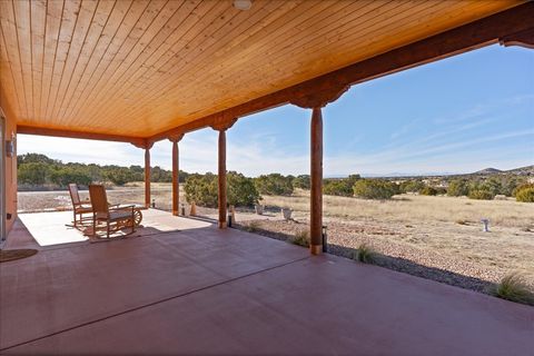 Tiny photo for 176 Principe De Paz, Santa Fe, NM 87508 (MLS # 202600678)