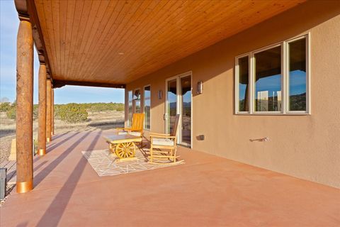 Tiny photo for 176 Principe De Paz, Santa Fe, NM 87508 (MLS # 202600678)