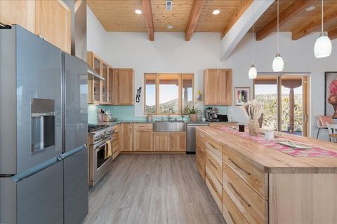 Tiny photo for 176 Principe De Paz, Santa Fe, NM 87508 (MLS # 202600678)