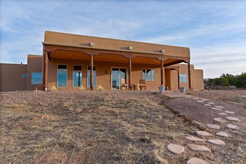Tiny photo for 176 Principe De Paz, Santa Fe, NM 87508 (MLS # 202600678)