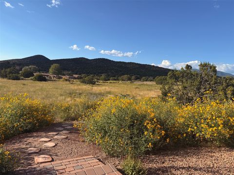 Tiny photo for 176 Principe De Paz, Santa Fe, NM 87508 (MLS # 202600678)