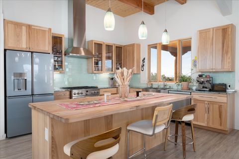 Tiny photo for 176 Principe De Paz, Santa Fe, NM 87508 (MLS # 202600678)