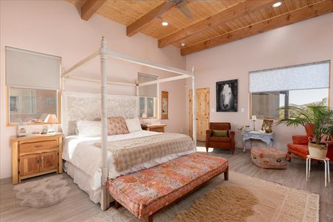 Tiny photo for 176 Principe De Paz, Santa Fe, NM 87508 (MLS # 202600678)