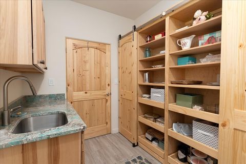 Tiny photo for 176 Principe De Paz, Santa Fe, NM 87508 (MLS # 202600678)
