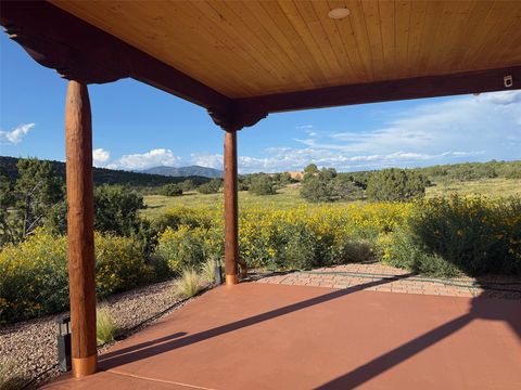 Tiny photo for 176 Principe De Paz, Santa Fe, NM 87508 (MLS # 202600678)