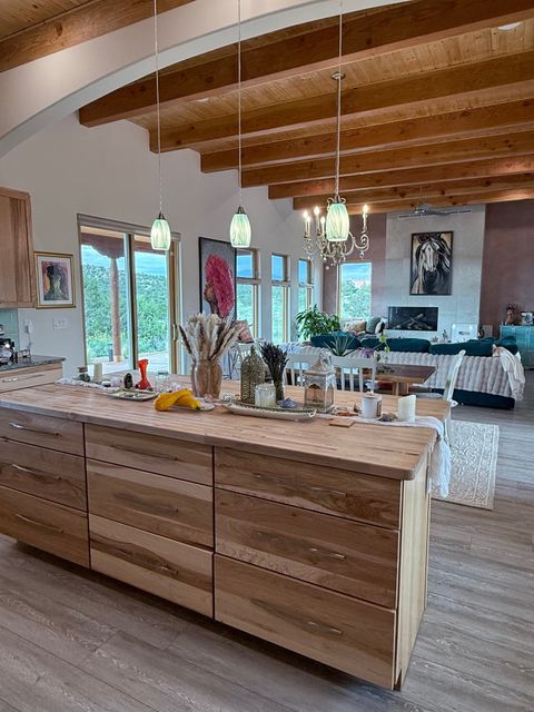 Tiny photo for 176 Principe De Paz, Santa Fe, NM 87508 (MLS # 202600678)