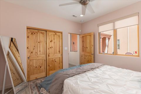 Tiny photo for 176 Principe De Paz, Santa Fe, NM 87508 (MLS # 202600678)