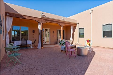 Tiny photo for 176 Principe De Paz, Santa Fe, NM 87508 (MLS # 202600678)