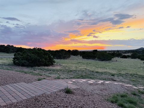 Tiny photo for 176 Principe De Paz, Santa Fe, NM 87508 (MLS # 202600678)