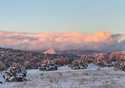 Tiny photo for 176 Principe De Paz, Santa Fe, NM 87508 (MLS # 202600678)