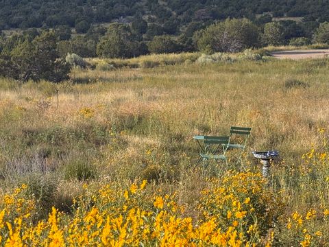 Tiny photo for 176 Principe De Paz, Santa Fe, NM 87508 (MLS # 202600678)