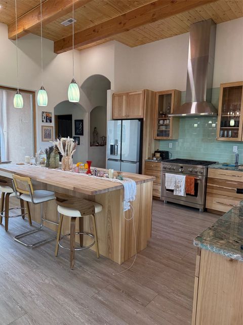 Tiny photo for 176 Principe De Paz, Santa Fe, NM 87508 (MLS # 202600678)