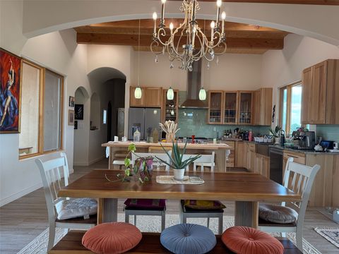 Tiny photo for 176 Principe De Paz, Santa Fe, NM 87508 (MLS # 202600678)