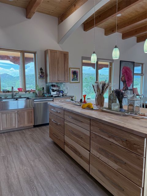 Tiny photo for 176 Principe De Paz, Santa Fe, NM 87508 (MLS # 202600678)