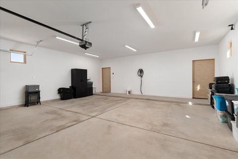 Tiny photo for 176 Principe De Paz, Santa Fe, NM 87508 (MLS # 202600678)