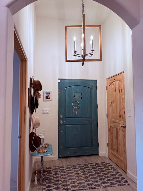 Tiny photo for 176 Principe De Paz, Santa Fe, NM 87508 (MLS # 202600678)